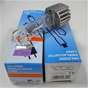 Tungsten Halogen Lamp HPL 750/230X 230V750W Long Life Stage Film and Television Imaging Light Bulb
