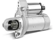 Autopart Premium 38BP54P Starter Fits 2018 Jaguar XJR575 Base 5.0L V8 (for: Jaguar)