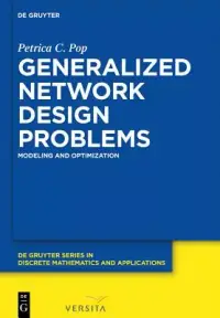 在飛比找博客來優惠-Generalized Network Design Pro