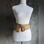 PDR Infinity Canvas Belt NWT