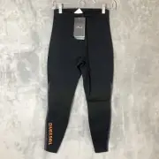 NWT DIVE & SAIL Wetsuit Pants Small Neoprene Pants Long Pants Men Women Surfing
