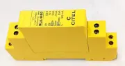 DLA-48D3 Citel Din Rail Data Line Protector