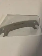 specialized cone wrench 13mm & 15mm (doubles has a pedal wrench)