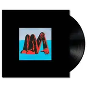 Man Alive! (Vinyl)