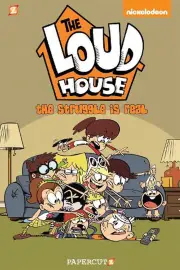 The Loud House Vol. 7