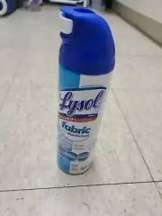 Diversified Safe Fabric Disinfectant Stash Can