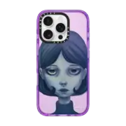 iPhone 16 Pro Impact Case ASTRID