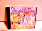 Stompin At The Savoy CD VARIOUS JAZZ ARTISTS ELLINGTON MILLER DORSEY GOODMAN