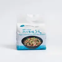 在飛比找蝦皮商城優惠-淨斯香積飯/ 海帶芽糙米飯/ 4入　eslite誠品