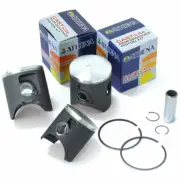 ATHENA S4C05000003A Piston Complete D.49,95 Number Of Piston Rings 1