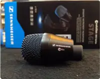 在飛比找Yahoo!奇摩拍賣優惠-♪♪學友樂器音響♪♪ Sennheiser e904 動圈式