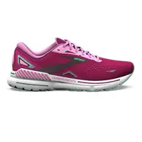 在飛比找momo購物網優惠-【BROOKS】Adrenaline Gts 23 女 慢跑