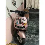 GOGORO 2 二手