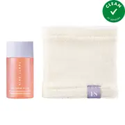 [FENTY-SKIN] Pre-Show Glow Instant Retexturizing 10% AHA Treatment + Reusable Applicator