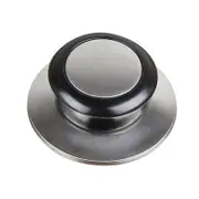 2PCS Cookware Lid Knob Handle Set for Pot Pan Saucepan Replacement