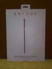 LOT OF 2 Brydge 9.7 Inch iPad Glass Screen Protector for iPads