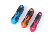 3x Folding Torx Key Hex Key Ball End Allen Key Set Tools Wrench Spanner Opener