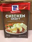 McCormick Chicken Gravy Mix, 24 packs .87oz each