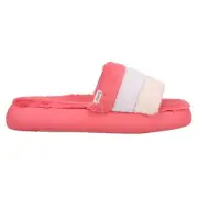 TOMS Womens Alpargata Mallow Slide Athletic Sandals Casual Low Heel 1-2" -...