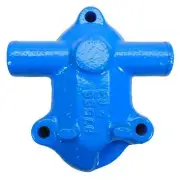 Crusader 96101 Thermostat Housing Cover Original Crusader