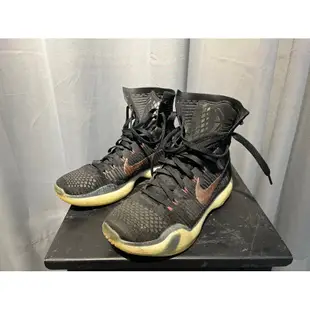 Nike Kobe 10 Elite Elite High Rose Gold Pack