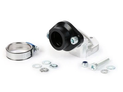 Innocenti Lambretta DL 200 (GP 200) BGM Pro Racetour Intake Manifold for Lamb...