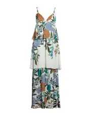 [1ONE] 1-ONE Maxi dresses - Item 15286936