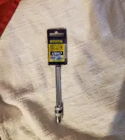 Drill Extension Lock & Load tool