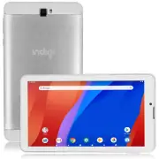 White 7.0-inch Phablet Tablet PC 4G Smart Phone WiFi GSM Unlocked AT&T T-Mobile