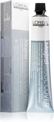 [L'oréal] Loreal Majirel Cool Cover hair dye 50ml 6.1