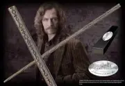 Sirius Black 15" Authentic Wand Harry Potter Movie Replica Collectible