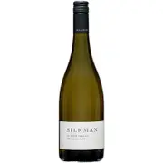 Silkman Wines Chardonnay 750mL
