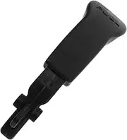 PRETYZOOM Ice Cream Maker Handle Replacement Part Ergonomic Grip for Ice Cream and Machines Quick Tool Installation for Home Commercial Use