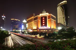 廣州冰花酒店Ice Flower Hotel