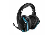 Logitech G935 Wireless 7.1 Surround Sound Lightsync Gaming Headset