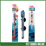 Eheim Aquarium Heater Thermocontrol JAGER 150W for Tanks 200-300L