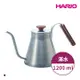 【HARIO】V60復古不鏽鋼細口壺800ml [VKW-120-HSV]