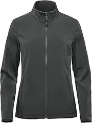[Stormtech] Womens/Ladies Narvik Soft Shell Jacket (UK Size: S) (Dolphin)