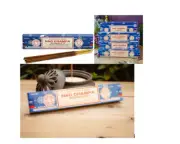 Satya Sai Baba Nag Champa Incense Sticks 5 Incense Genuine Agarbatti Hindu puja
