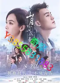 在飛比找Yahoo!奇摩拍賣優惠-DVD 專賣店 山月不知心底事DVD