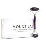 (現貨在台)MOUNT LAI THE AMETHYST ROLLER 紫水晶滾輪 臉部按摩滾輪棒