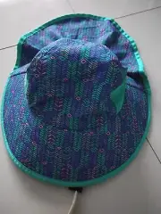 Sunday Afternoon Kids sun hat, size M, 2 - 5 years