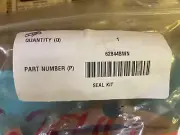 Braden Gearmatic SEAL & SHIM KIT for Models MS30 HS30, p/n 62844