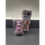 BE@RBRICK SERIES 47 JELLYBEAN 100%