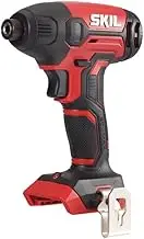 Skil PWRCore 20V 1/4'' Brushed HEX Impact Drill