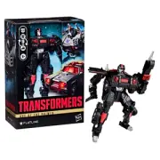 Hasbro Transformers Toys Age of the Primes Flatline 7