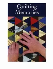 Quilting Memories by Jefferson County Historical Society (English) Paperback Boo
