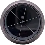 Monitoring ball prism,25.4mm (1inch) Silver Coated BALL mini prism, sphere