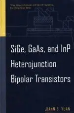 在飛比找樂天市場購物網優惠-SIGE,GaAs,AND INP HETERJUNCTIO