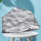 Camping Blanket Easy to Clean Tear-resistant Sand Proof Beach Blanket Portable